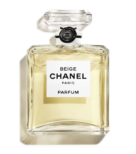beige parfum